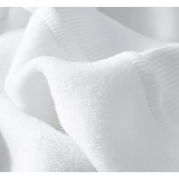 Delia's Kids Toddler Casual Cute Cheer Print Fleece Long Sleeve Sweatshirt - Picture 3 of 5